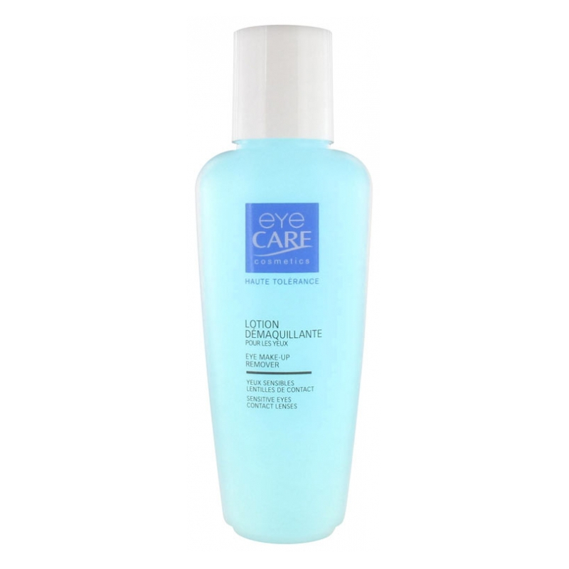 Eye Care Lotion Démaquillante Yeux -...