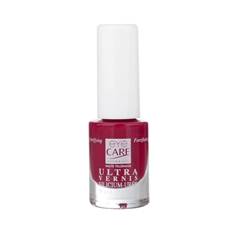 EYE CARE Vernis Silicium Urée Madras...