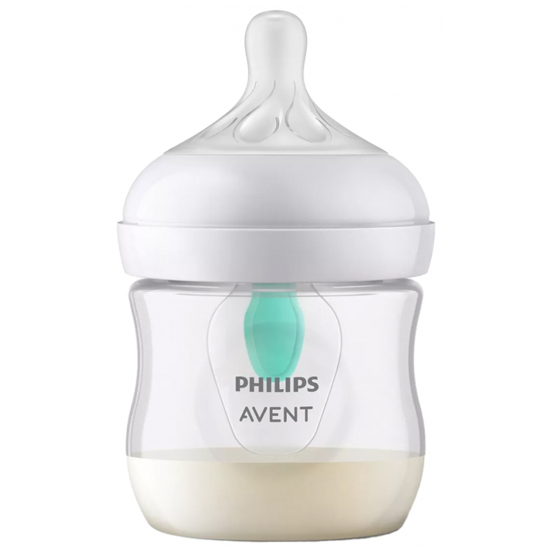 Avent Natural Response Biberon avec...