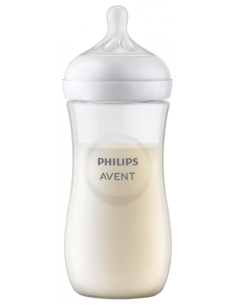 Avent Natural Response...