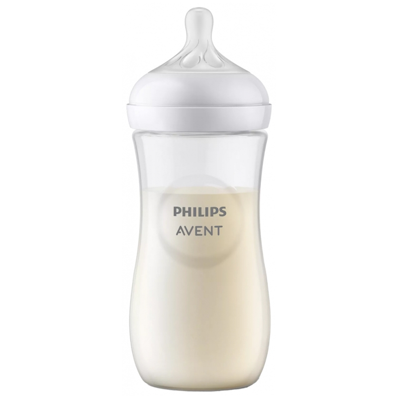 Avent Natural Response Biberon 330 ml...