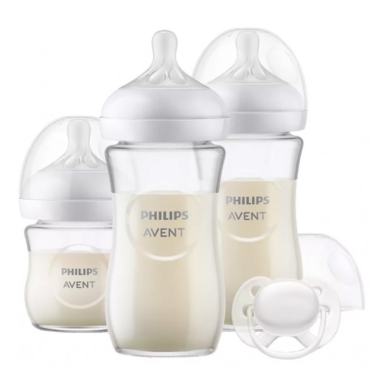 Avent Natural Response Kit Nouveau-Né...