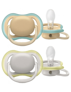 Avent Ultra Air Sucettes...