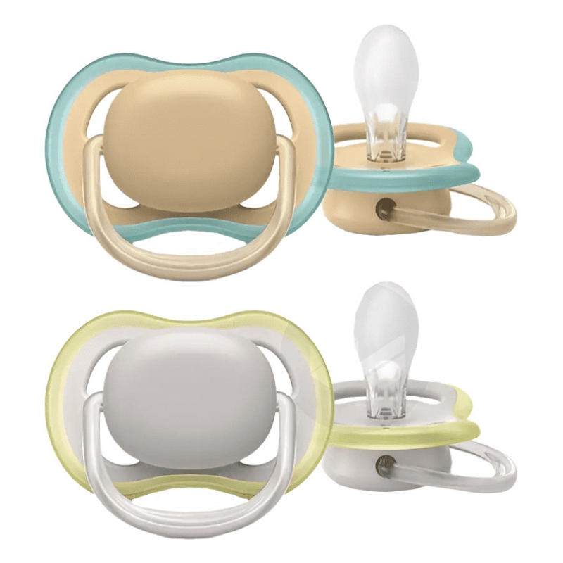 Avent Ultra Air Sucettes...