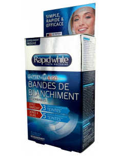 Rapid White Express 5...