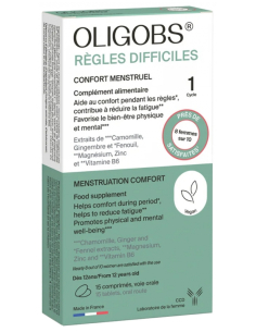 Laboratoire CCD Oligobs...