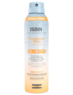 Isdin Fotoprotector...