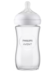 Avent Natural Response...