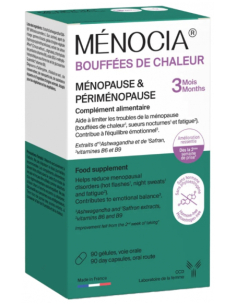 CCD Ménocia Bouffées de...