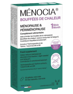 Laboratoire CCD Ménocia...