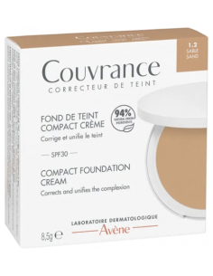 Avène Couvrance Fond de...