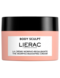 Lierac Body Sculpt La Crème...