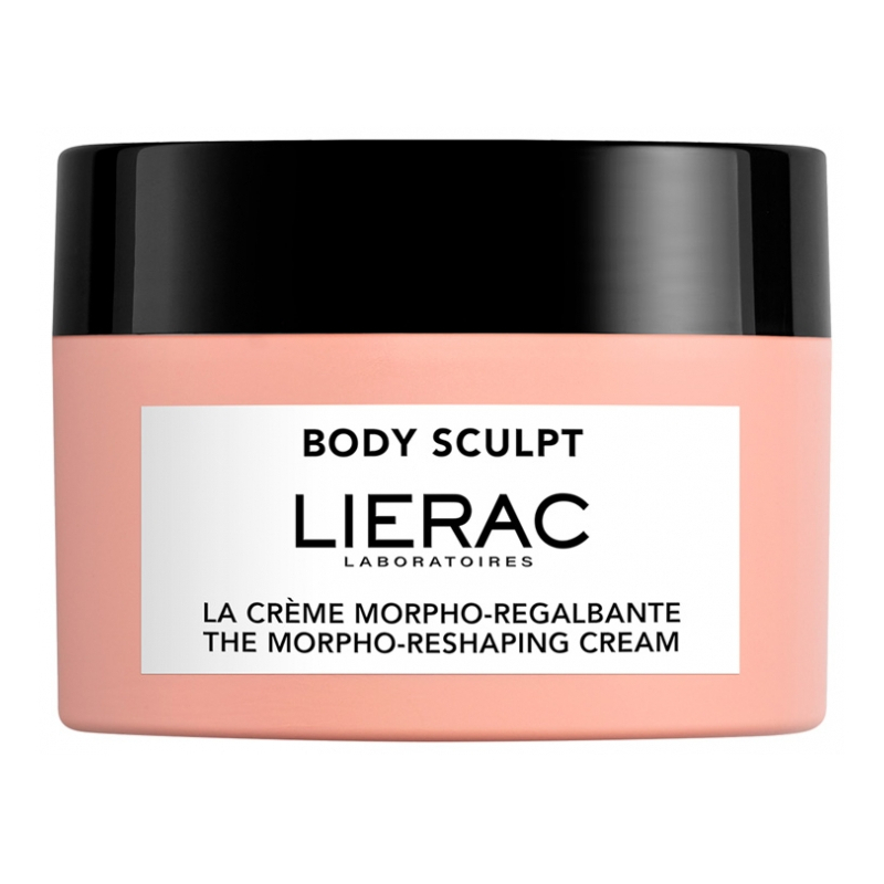 Lierac Body Sculpt La Crème...
