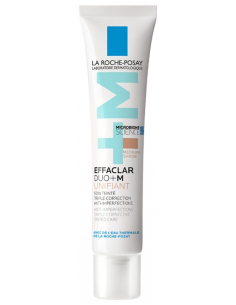 La Roche-Posay Effaclar...