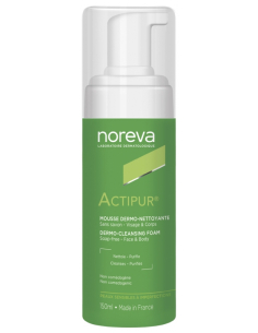 Noreva Actipur Mousse...