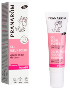 Pranarôm PranaBB Gel...