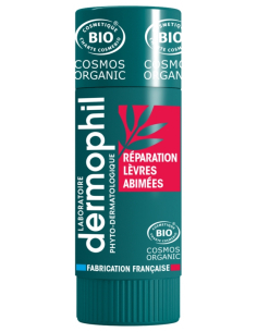 Dermophil Indien Réparation...