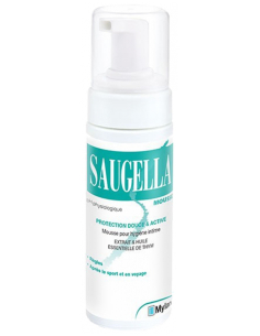 Saugella Mousse pour...