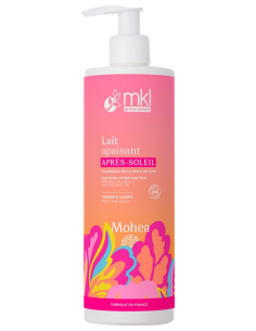 MKL Green Nature Mohea Lait...