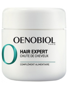 Oenobiol Hair Expert Chute...