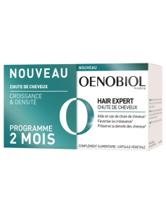 Oenobiol Hair Expert Chute...