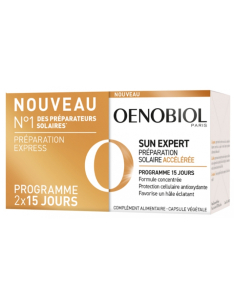 Oenobiol Sun Expert...