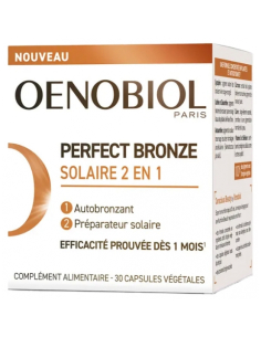Oenobiol Perfect Bronze...