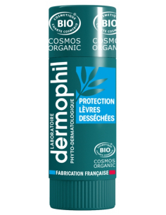 Dermophil Indien Protection...