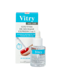 Vitry Seche Vernis Express...