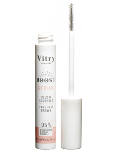 Vitry Boost Sérum Cils et...