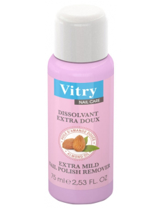 Vitry Dissolvant Extra Doux...