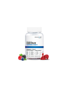 GRANIONS Pro Keracys...