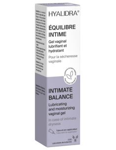 CCD Hyalidra Gel Vaginal...