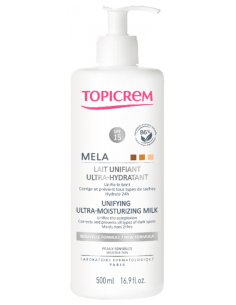 Topicrem MELA Lait Unifiant...