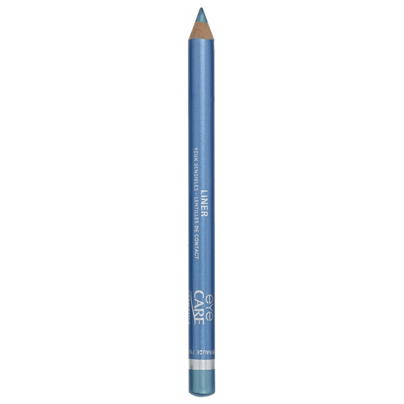 Eye Care Crayon Liner Contour des Yeux Teinte : 718 : Emeraude - 1.1 g