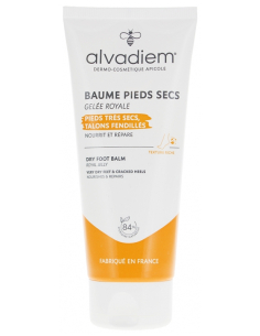 Alvadiem Baume Pieds Secs -...