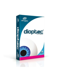 Dergam Dioptec® Voie orale...