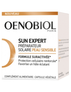 Oenobiol Sun Expert...