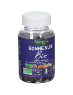 Santarome gummies Bonne...