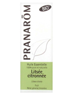 Pranarôm Huile Essentielle...