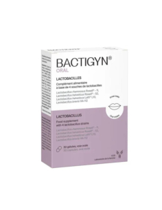 Laboratoire CCD Bactigyn...