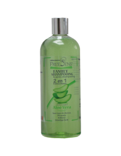 Freesens FAMILY SHAMPOOING...