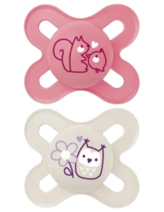 MAM 2 Sucettes Original...