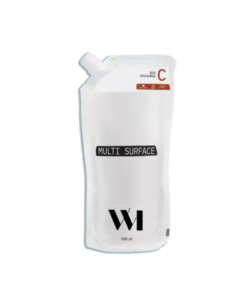 WhatMatters Multi-surface...