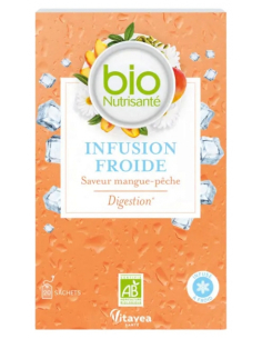 Vitavea Infusion Froide...