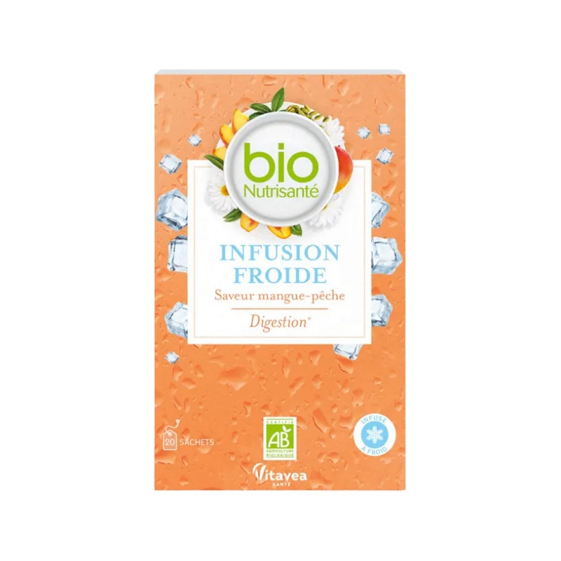 Vitavea Infusion Froide Digestion...