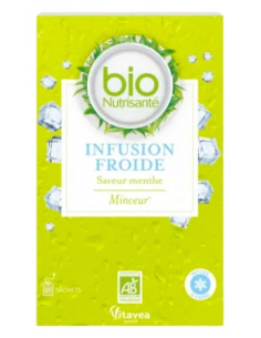 Vitavea Infusion Froide...