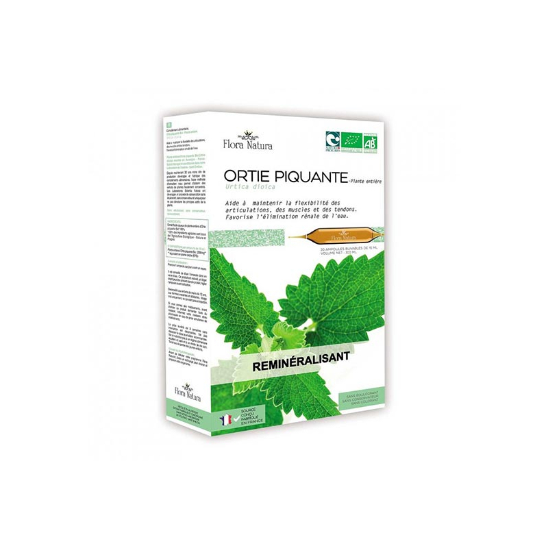 Scientia-Natura Flora Natura...