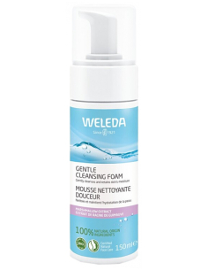 Weleda Mousse Nettoyante...