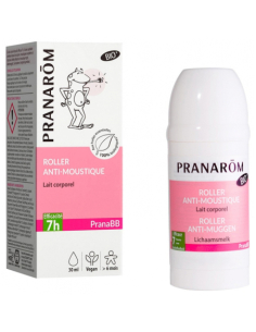 Pranarôm PranaBB Roller...